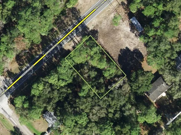 10150 W Dunnellon Rd Lot 3, Crystal River, FL 34428