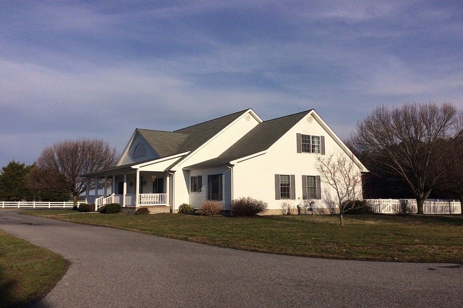 6479 Ray Rd, Bridgeville, DE 19933 Zillow