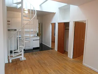 Rented by Sky Management