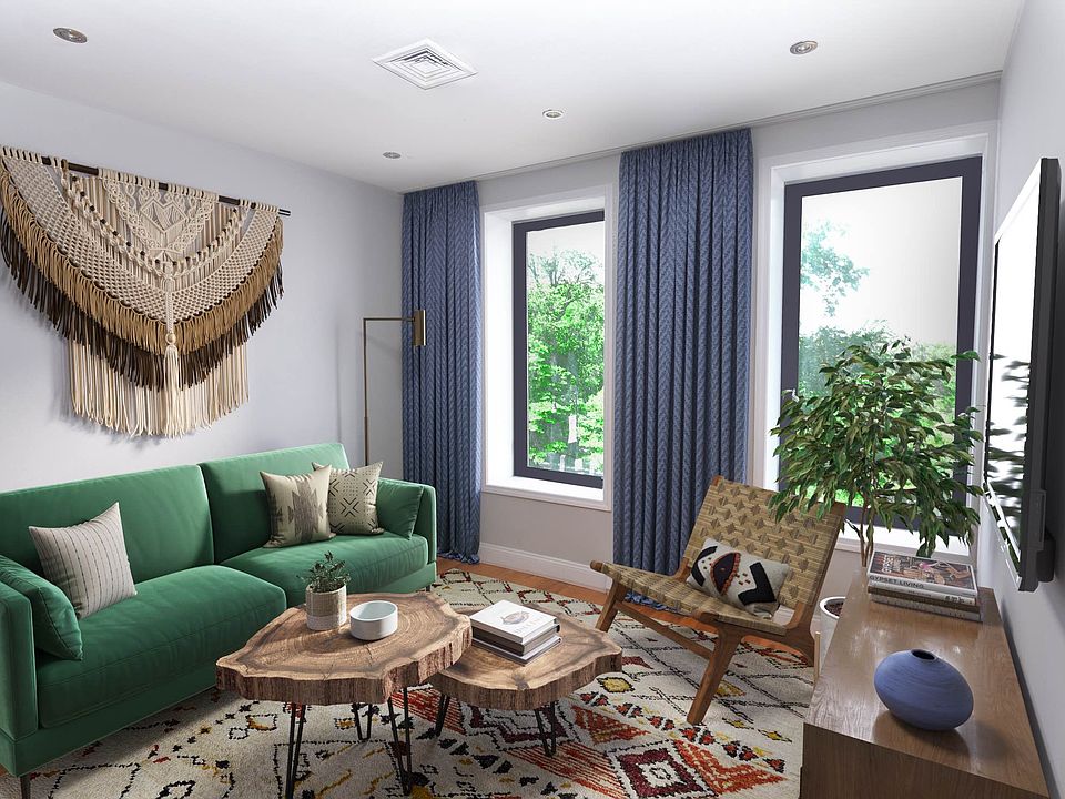 1st image of 354 Cathedral Pkwy APT 2A