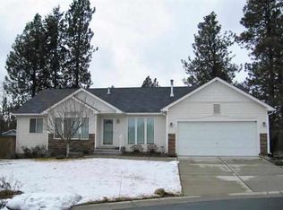 315 W Heidi Ln, Spokane, WA 99208