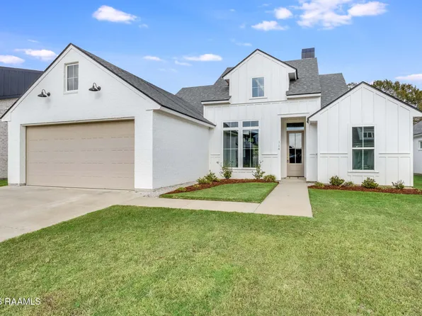 114 Cape Town Ave, Youngsville, LA 70592