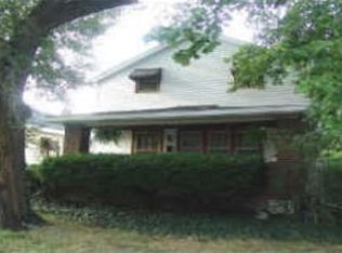 220 Hoefgen St, Indianapolis, IN