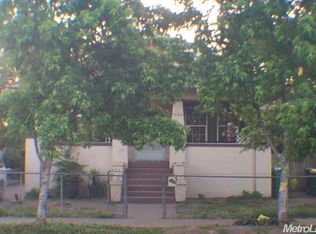 420 S Pilgrim St, Stockton, CA 95205