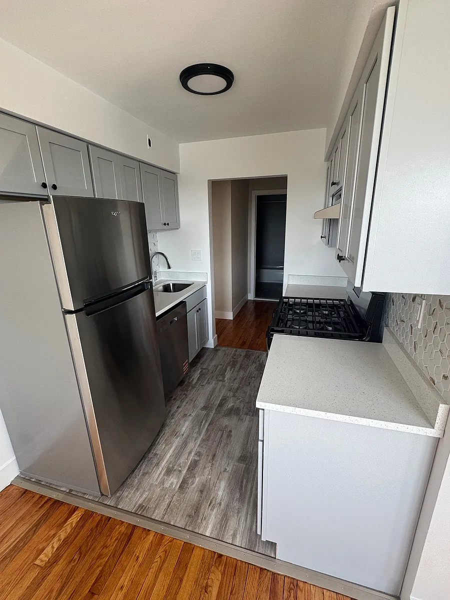 new kitchen 5C - Central House