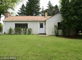7430 Needwood Rd, Rockville, MD 20855
