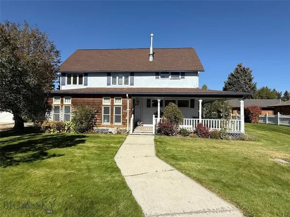 703 California Ave, Deer Lodge, MT 59722