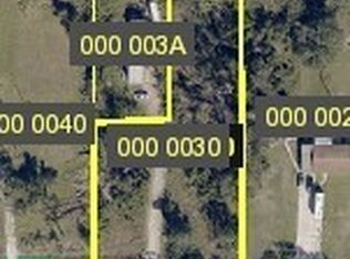 6801 Golden Rd, North Fort Myers, FL 33917