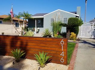 6146 Ibbetson Ave, Lakewood, CA 90713