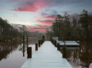 631 Timberline Dr, Reedville, VA 22539