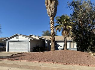 3180 W Avenida Bella, Tucson, AZ 85746