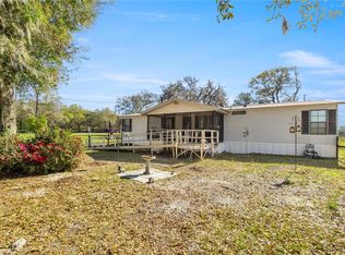 4951 NE 151st Ter, Williston, FL 32696
