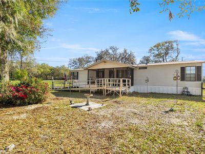 4951 NE 151st Ter, Williston, FL, 32696
