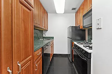 Rented by Compass