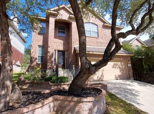 26818 Sparrow Rdg, San Antonio, TX 78261