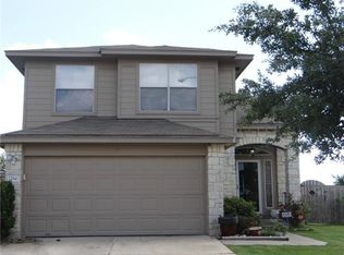 12941 James Madison St, Manor, TX 78653