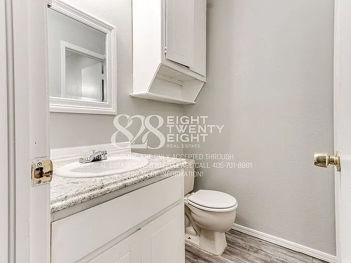 4304 Harvard Rd #4306 — Photo 18
