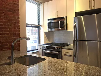 Rented by Bond New York