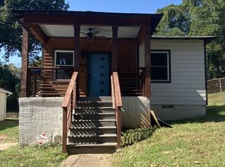 1045 Sims St SW, Atlanta, GA 30310