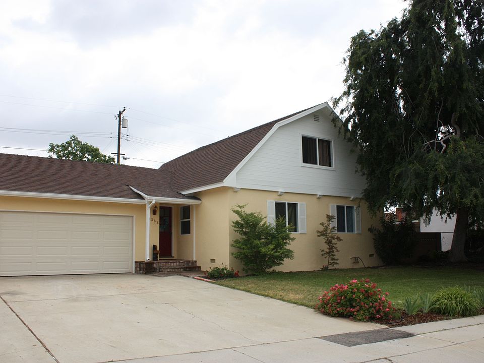 Curb appeal