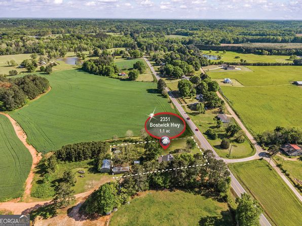 2351 Bostwick Hwy, Madison, GA 30650