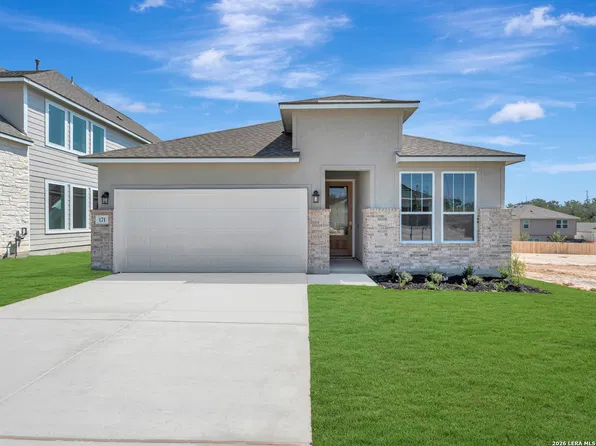 171 Scott Square, San Antonio, TX 78245