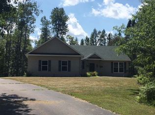 6081 Roy Ln, Rhinelander, WI 54501