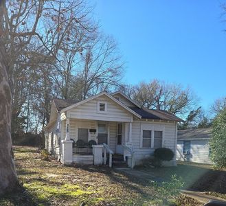 604 Wood St, Henderson, TX, 75652
