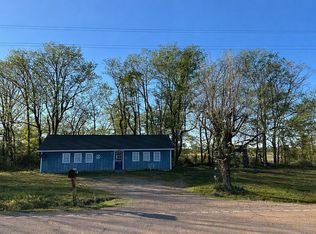 3922 Highway 1, Alligator, MS 38720