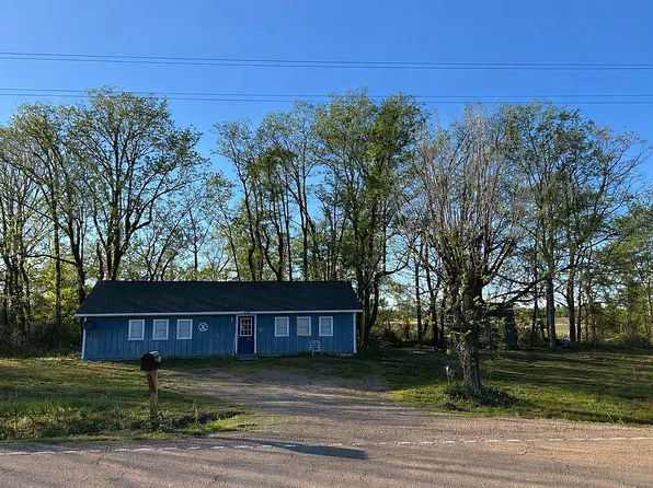 3922 Highway 1, Alligator, MS 38720