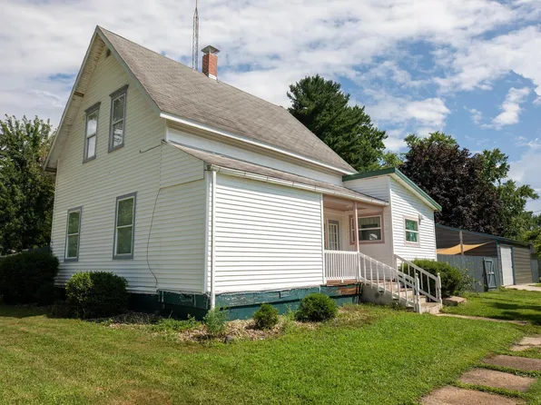 423 Pierce St, Plymouth, IN 46563