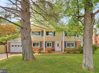 13540 Kaslo Dr, Woodbridge, VA 22193
