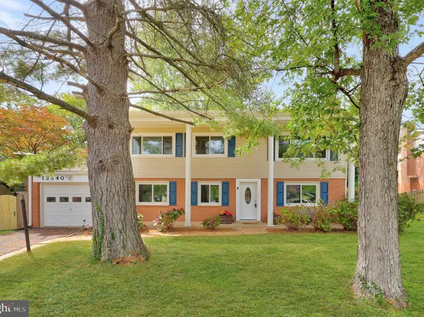 13540 Kaslo Dr, Woodbridge, VA 22193