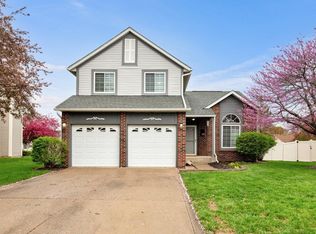 2196 Mardi Ct, Grove City, OH