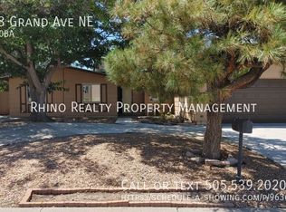 12428 Grand Ave NE, Albuquerque, NM 87123