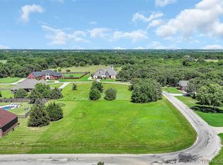 473 Tuscan Rd, Ardmore, OK 73401