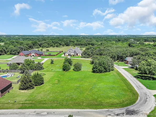 473 Tuscan Rd, Ardmore, OK 73401