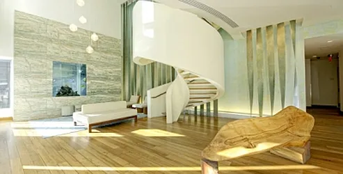 Rented by Citi Habitats