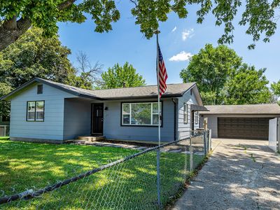 3113 E 36th Ct, Des Moines, IA, 50317