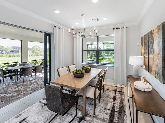 Cafe and zero-corner sliding glass door