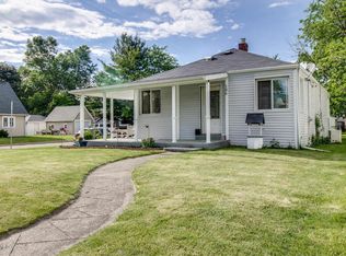 186 Territorial Rd W, Battle Creek, MI 49015