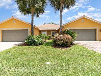 9322 Aegean Cir, Lehigh Acres, FL, 33936