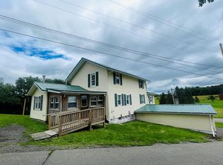 24 Irish Ridge Rd, Wysox, PA 18854