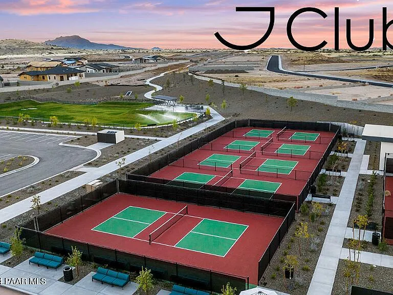 Pickleball!!