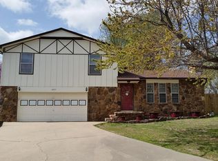 2231 Garfield Ave, Baxter Springs, KS 66713