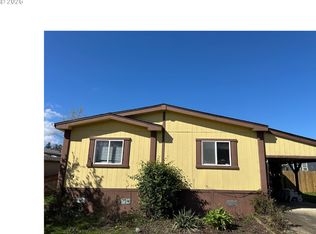 2519 NE 205th Ave, Fairview, OR