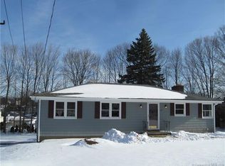 1167 Worthington Rdg, Berlin, CT 06037