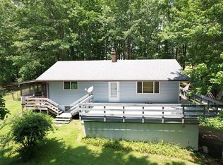 442 Fisher Rd, Fancy Gap, VA 24328