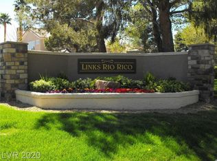 7915 Rio Rico Dr, Las Vegas, NV 89113