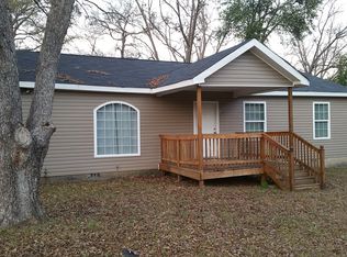 316 Robins Dr, Warner Robins, GA 31088